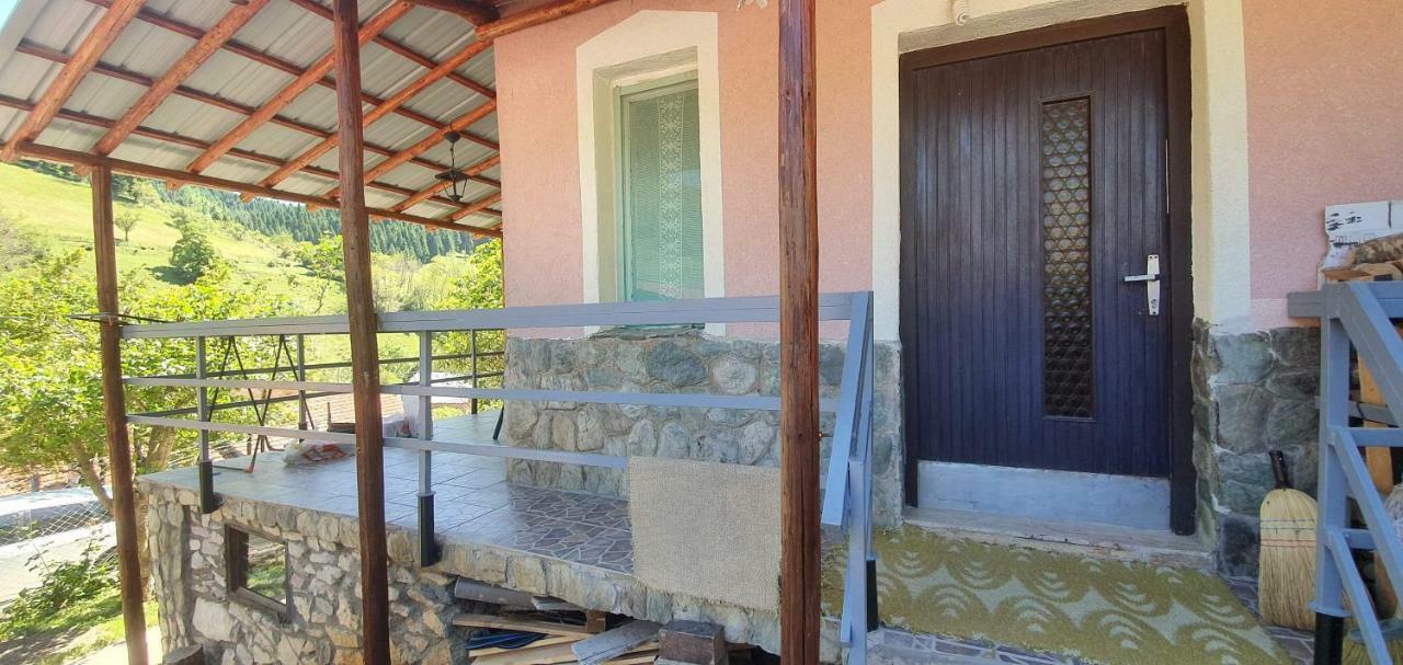 Villa Vrben ภายนอก รูปภาพ